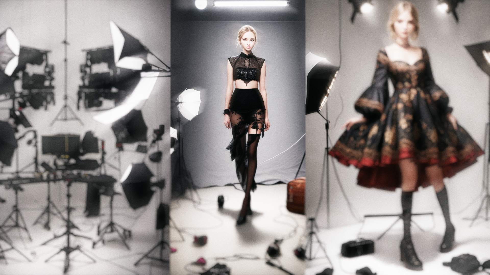 8 Studio Lighting Mistakes To avoid In 2026