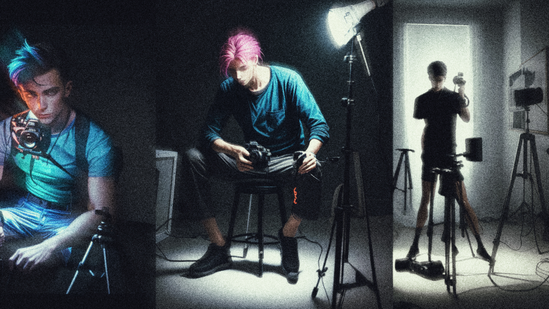 Photography lessons for beginners – My Journey(2021-2026)