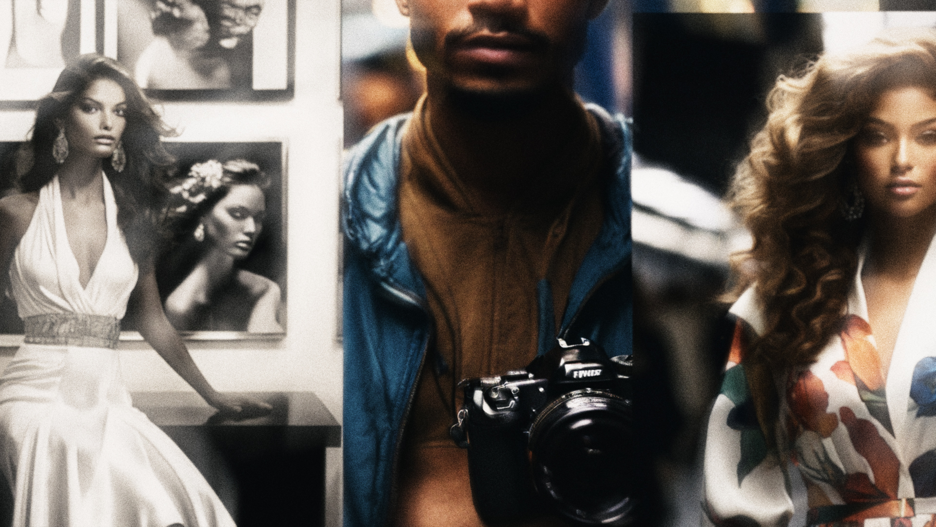 How to Hire a Fashion Photographer for Your Brand in India — Pratik Anand