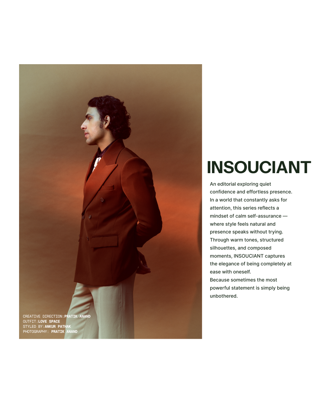 INSOUCIANT