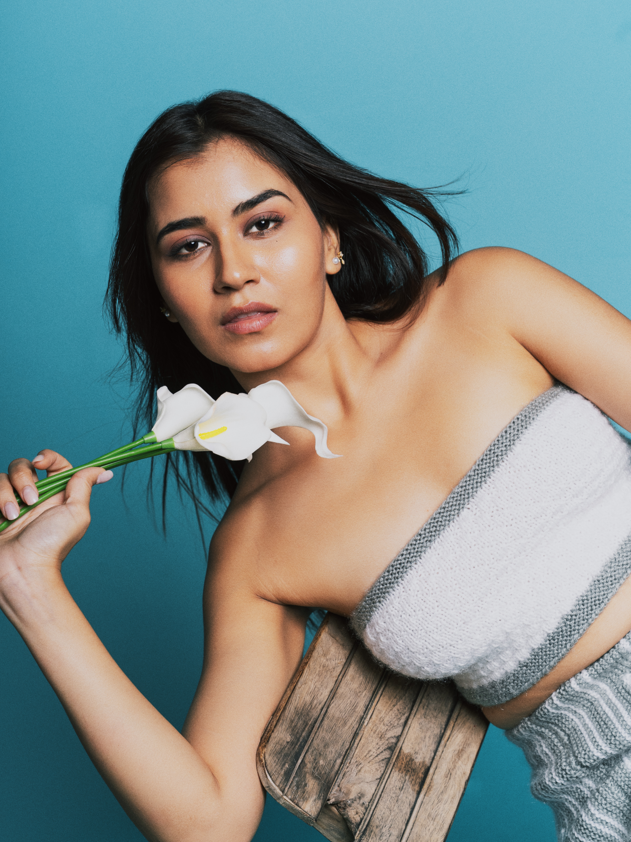 Akansha Choudhary