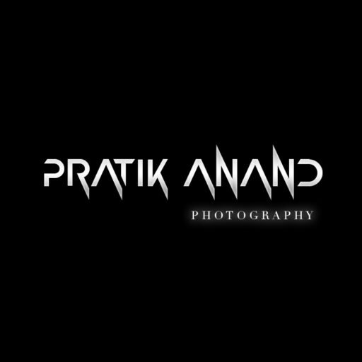 Mas Studio - PK PHOTOGRAPHY LOGO - DESIGN & ANIMATION... | Facebook