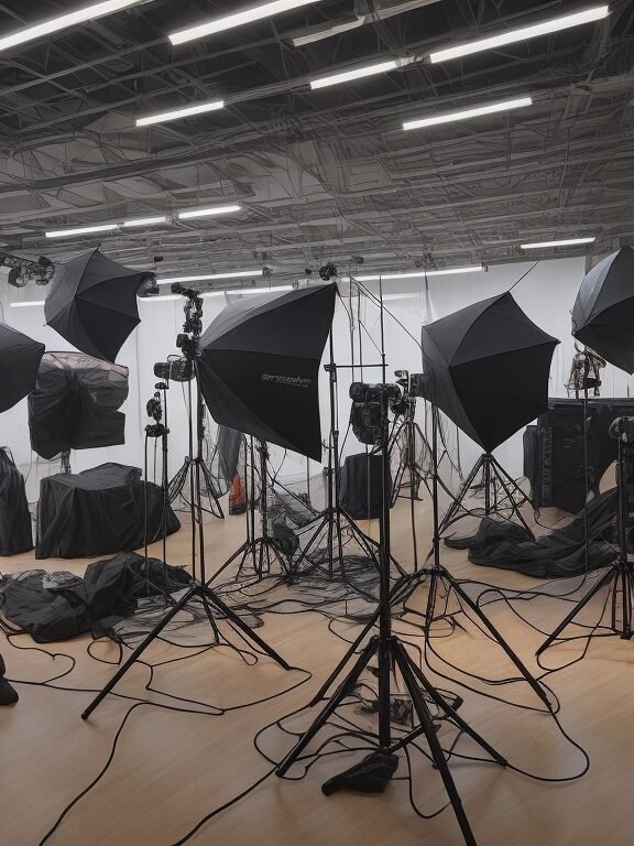 Pratik Anand - Best Fashion Photographer in Dehli How to choose right lighting modifier for fashion shoots