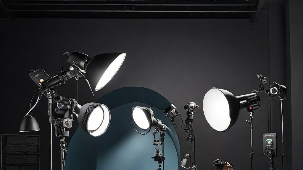Pratik Anand - Best Fashion Photographer in Dehli 8 Studio Lighting Mistake