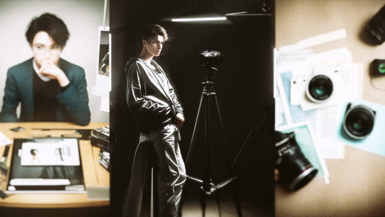 Fashion Photography Tips - Pratik Anand Photography