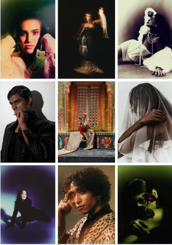 Photography lessons for beginners 