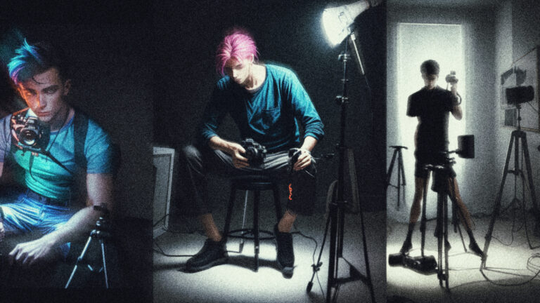 Photography lessons for beginners – My Journey(2021-2026)